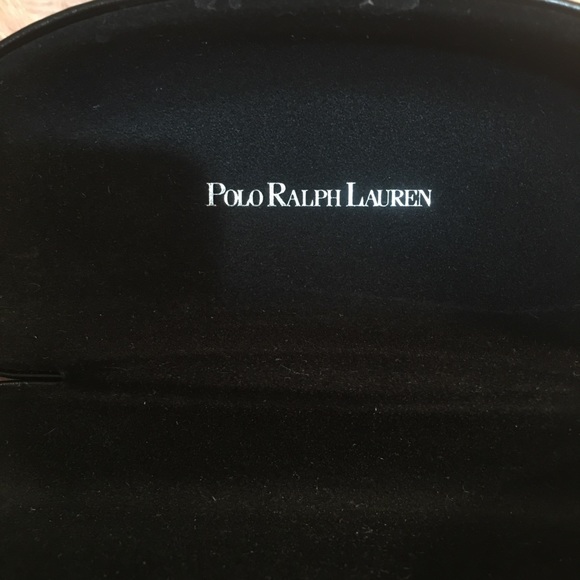 Polo ~ Eye Glass Case - Picture 6 of 6